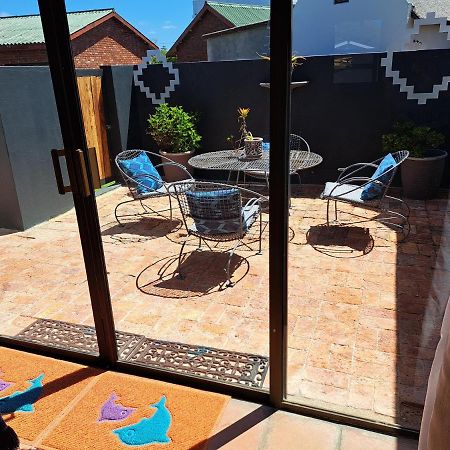 Starfish Accommodation Struisbaai Exterior foto